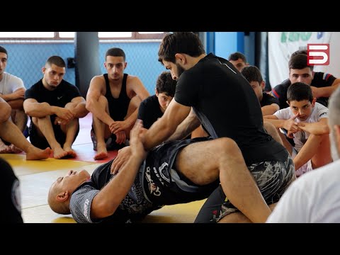 Դեպի մեծ ռինգ 59