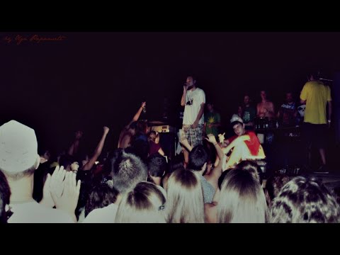 Τραγικός Είρωνας | Live στη παραλία των Ν.Μουδανιών (14/06/2012)