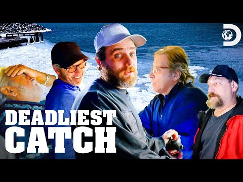 Best Moments from Season 18 | Deadliest Catch