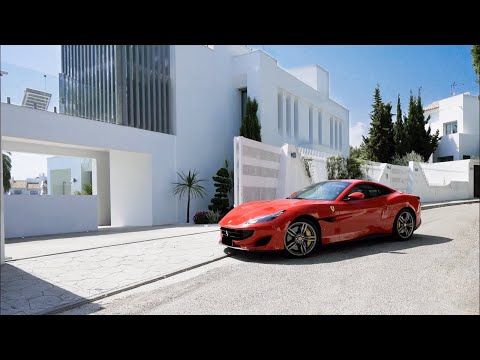 DJ Antoine - Welcome To St. Tropez [Luxury Lifestyle]