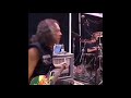 Kirk Hammett WHERE S RIDE THE LIGHTNING