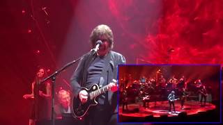 Jeff Lynne&#39;s ELO, Alone In the Universe Tour 2016