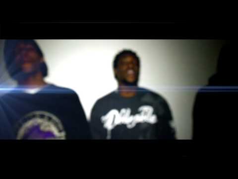 T-money "Imma Get It" (shot by G.write)