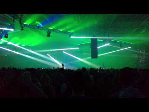 Markus Schulz Trance Energy 2010