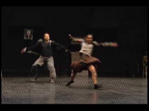 FURIES ALPHA Mtldanse Clip