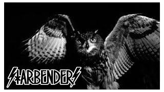 Starbenders - Julian (Official Lyric Video)