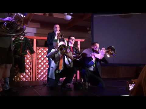 MV St.Agatha - Lonely Boy