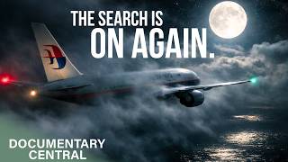 MH370 Twelve Years On - Explaining the Last Known Minutes | Mayday Air Disaster
