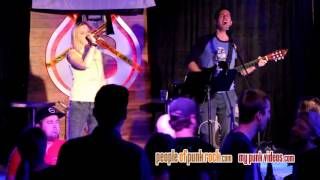 AGAINST ME - Sink Florida Sink / Acoustic cover by 50 SHADES OF PUNK ROCK / 2016-11-04 Acoustic Fest