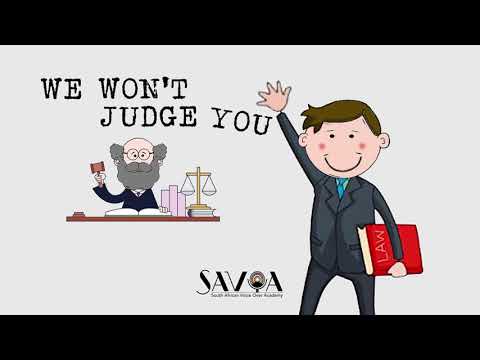 SAVOA - Lawyer AD
