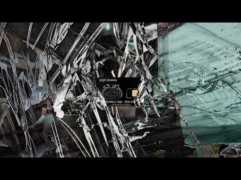 MOSKAL SQU - SIMLOCK