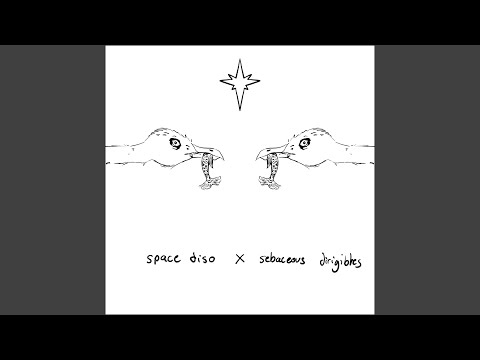 Over It - Space Disco Band