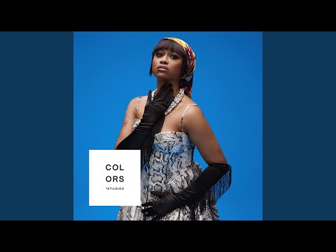Daddy Died - A COLORS SHOW
