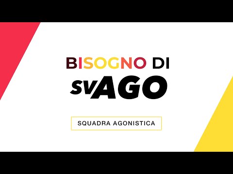 14 giugno 2020 - Team Agonistica - ultimo video del Saggio!