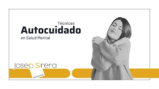 Educación y Autocuidado en Salud Mental