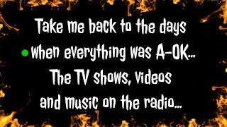 Download lagu Nostalgia ~ Bulletproof (Punk Ska Karaoke 🎤) mp3 Download lagu Nostalgia ~ Bulletproof (Punk Ska Karaoke 🎤) mp3