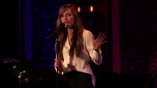 Laura Osnes - &quot;If I Didn’t Believe in You&quot; (The Last 5 Years; Jason Robert Brown)