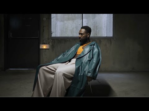 Ralph Beaubrun - IDENTITÉ(S) - (Official Music Video)