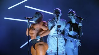 Fever Ray Live In Berlin (2018)