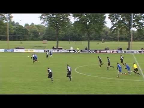 TVEllef Sport - SVC naar finale nacompetitie