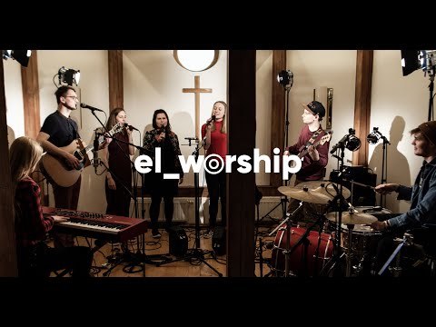 el_worship - Láska Tvá