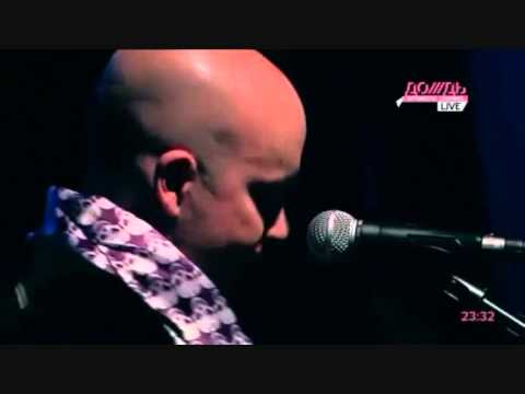 Zero People feat. Omar Torrez Band - Успеть сказать (Live, TV Rain, 11.07.2011)