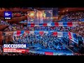 Succession // Danish National Symphony Orchestra, Radio Big Band and Vocal Ensemble (Live)