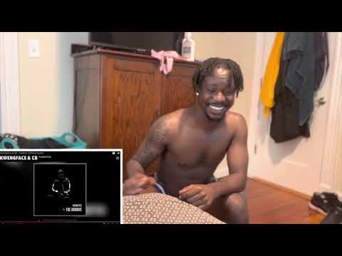 Kwengface & CB - Plankton (Official Audio) I LIKE THIS DUO 🔥🤯🇬🇧 *Reaction*