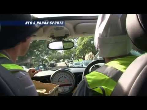 Neg's Builder Bakery Buffet Bowl Off - Balls Of Steel Australia