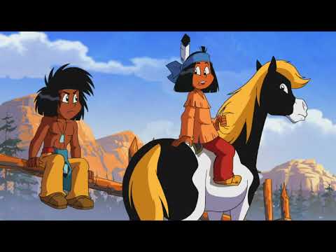 Yakari 93 Die Bewährungsprobe