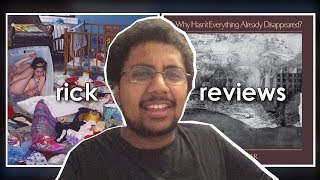 Sharon Van Etten - Remind Me Tomorrow / Deerhunter - Why Hasn't...? | rick reviews