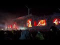 Linkin Park Nova Rock 2025 Best Of