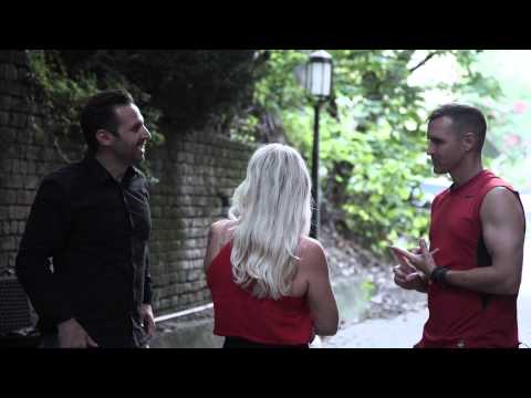 South Magazine Extra - Behind the Scenes with Jamie Casino