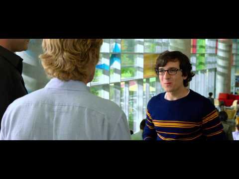 The Internship Official Trailer 2-HD (2013)