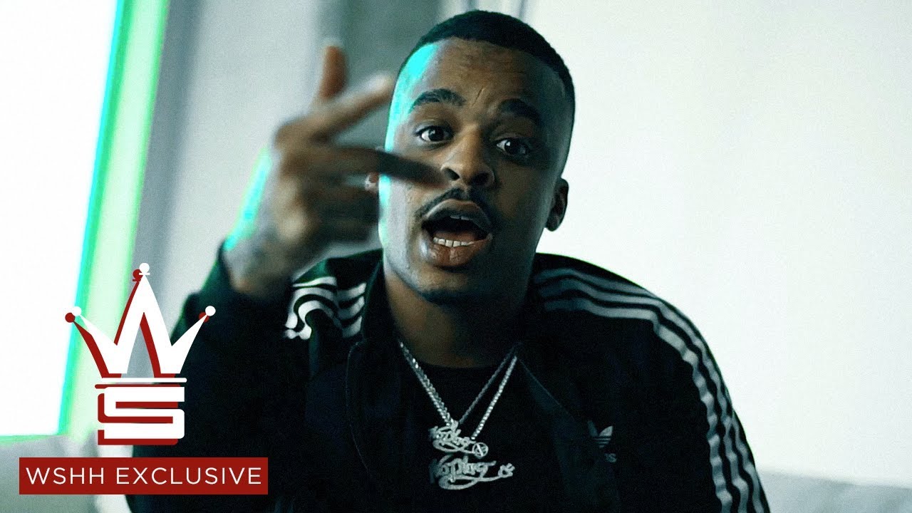 No Plug — Fuck A Deal (Free Meek Mill)