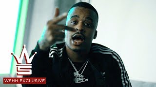No Plug "Fuck A Deal" (Free Meek Mill) (WSHH Exclusive - Official Music Video)