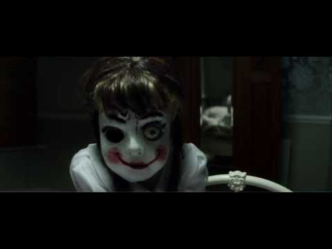 Porcelain Rising - Short Horror Film