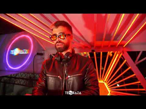 ITALIAN / EXCLUSIVE SET / TECHRAZA