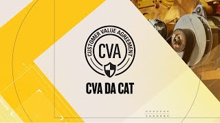 Customer Value Agreements Cat® | Visión General