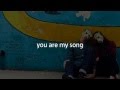 The Young Romans - Where You Go {Lyric Video ...