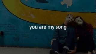 The Young Romans - Where You Go {Lyric Video}