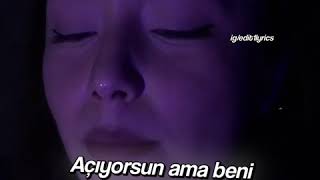 Furkan Özsan - Rüya Gibi | Edit1lyrics