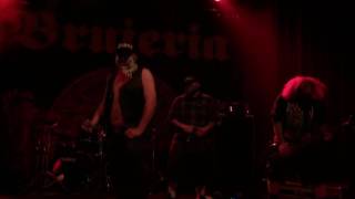 Brujeria - Raza Odiada (Pito Wilson)