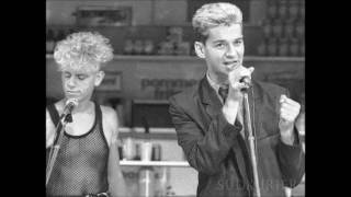 Depeche Mode- The Landscape is Changing