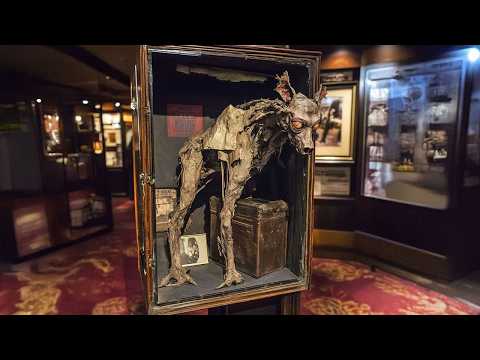 Top 10 Items Found Locked Away for Decades - Part 2