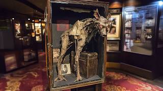 Download lagu Top 10 Items Found Locked Away for Decades - Part 2 mp3