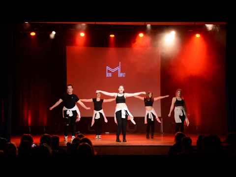 4MINUTE - HATE you like CRAZY | MICHIN IMPACT @ NiCon 2019