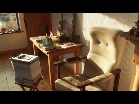 John Moriarty Tridium Sacrum III