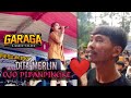 OJO DIBANDINGKE COVER DITA MERLIN GARAGA DJANDHUT FEAT REOG KUDA LIAR BERKAH MULYO AUDIO