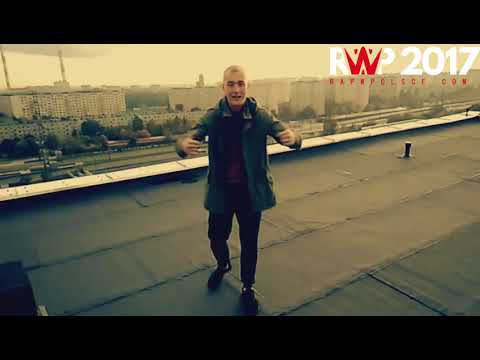 Dominik CSM – CZAS LECZY RANY (PROD. FLAME) | #RWP2017 ETAP2: TPS ZDR